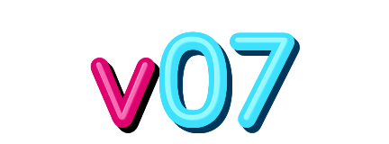 v07 — logo kanal