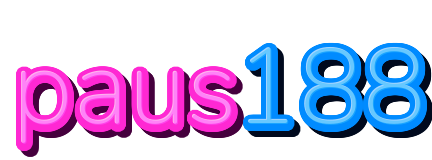 paus188 — logo kanal