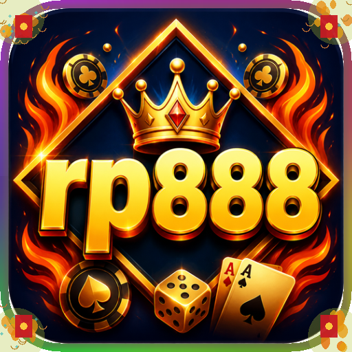 rp888 — mitra unggulan