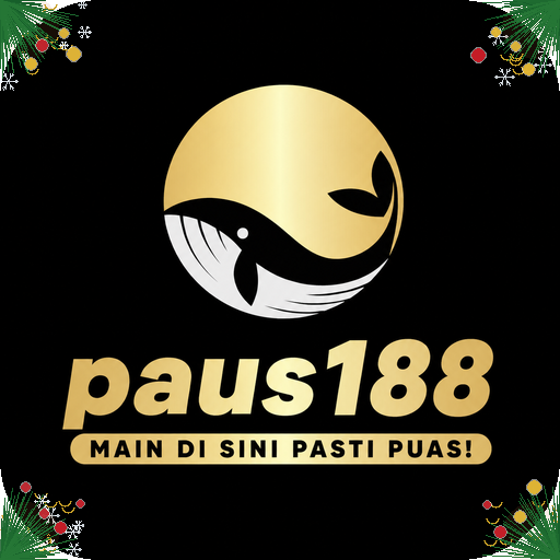 paus188 — mitra unggulan
